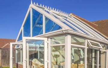 conservatory roof insulation costs Leavesden Green