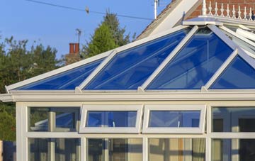 professional Leavesden Green conservatory insulation