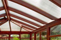 Leavesden Green conservatory roofing insulation