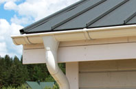Leavesden Green soffits